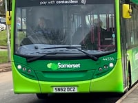Bus cuts protesters move to Wiveliscombe