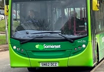 Bus cuts protesters move to Wiveliscombe