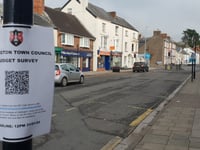Tell councillors your council tax priorities