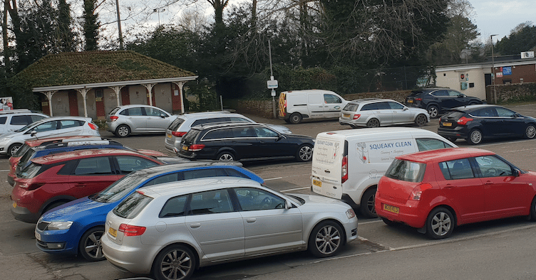 Whether or not to take over and keep open North Street car park toilets is one of the budget decisions facing the town council.