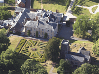 Retirement home Nynehead Court's hosts free Easter egg trail