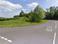 No end in sight for Milverton road closure