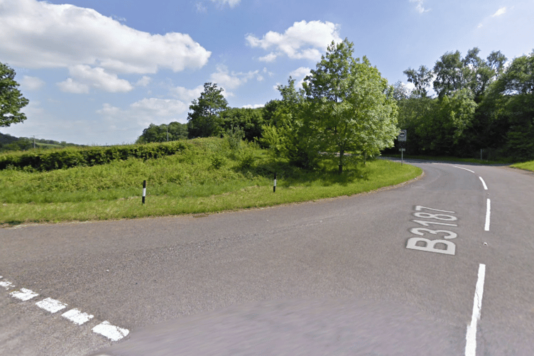 There appears to be no end in sight for an ongoing road closure into Milverton