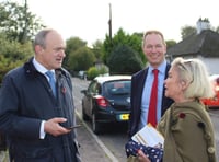 Parliamentary hopeful wants to save No 25 bus