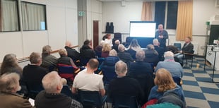Town council staff seek another pay rise as precept doubles