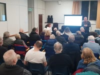 Town council staff seek another pay rise as precept doubles