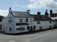 Churchinford pub named best in the UK