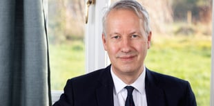 Scrap water bills rise says would-be MP