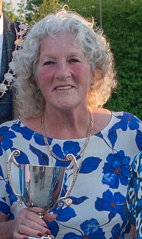 Cynth Higgs