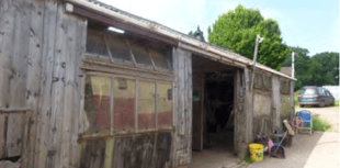 Barn-to-bungalow conversion plan appeal rejected