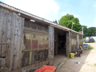 Barn-to-bungalow conversion plan appeal rejected
