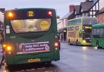 Frustration over 'empty buses' and 'shocking' reliability in Wellington