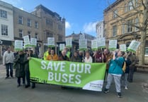 Partnership launches petition against bus cuts