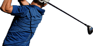 Simon wins Saturday Stableford