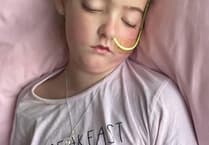 Fund-raising appeal for schoolgirl Harper Pumfrey's brain tumour fight switches focus