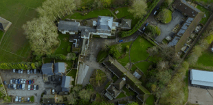 Listed former care home could become town centre housing estate