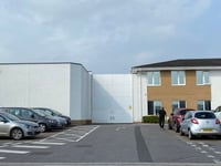 Town centre scare as mental hospital staff search for patient