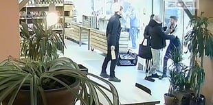Police blame media for criticism over theft 'no-show' 