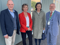 Special school given DfE go-ahead for complete rebuild