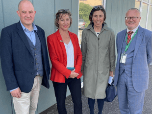 Special school given DfE go-ahead for complete rebuild