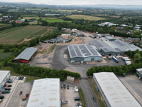 Big expansion plans for Wellington business park