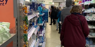 Pharmacy boss explains 'nightmare' wait times