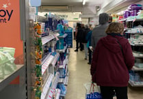 Pharmacy boss explains 'nightmare' wait times
