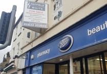 Fears over Boots future assuaged after 'for sale' sign appears 