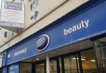 Fears over Boots future assuaged after 'for sale' sign appears 