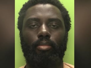 Judges reject appeal over killer's 'lenient' sentence