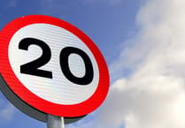 Bishopswood to have 20 mph speed limit introduced on village roads