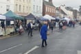 Town market rebranded and given new location