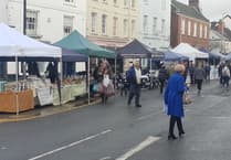 First new-look 'Wellington Market' takes place in High Street