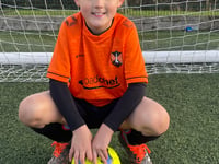 Jack nets 54th goal of the season