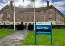 Somerset Council slammed over £12.8 million redundancy payout 