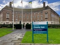 Somerset Council slammed over £12.8 million redundancy payout 