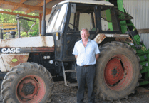 Blackdown Hills management partnership pays tribute to the late John Greenshields