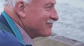 Two people receive Richard Fox Award celebrating community service