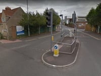 Hospital access to close for works