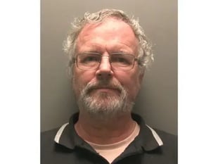 Paedophile was volunteer with local children's group