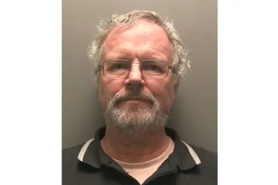 A former Sea Cadets volunteer who sexually abused children has been jailed for 22 years.