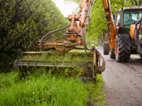 Focus of new council services to be 'town first'