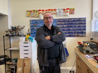 High Street traders' fury over 'shambolic' town centre market