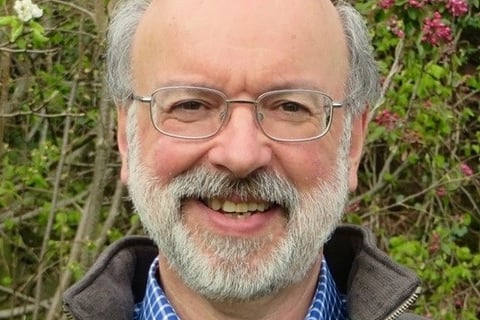 Cllr Dave Mansell said Somerset Council is staring down bankruptcy despite massive cuts