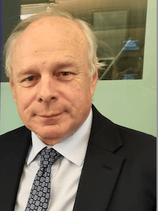 MP Ian Liddell-Grainger has reminded farmers they can shoot dogs which attack livestock.