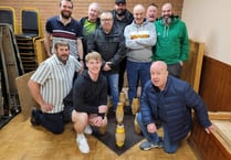 Mowers march on with another win