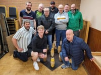 Mowers march on with another win