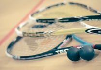 Wellington receive walkover from Kings in squash league