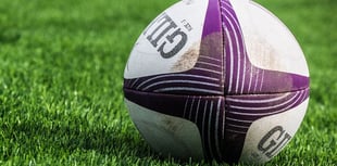 Wellington 2nds team spirit shines through