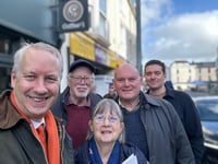 Lib Dems now biggest party on town council
